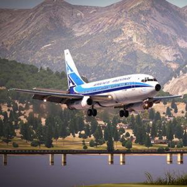 Honeymoon Flights for 2