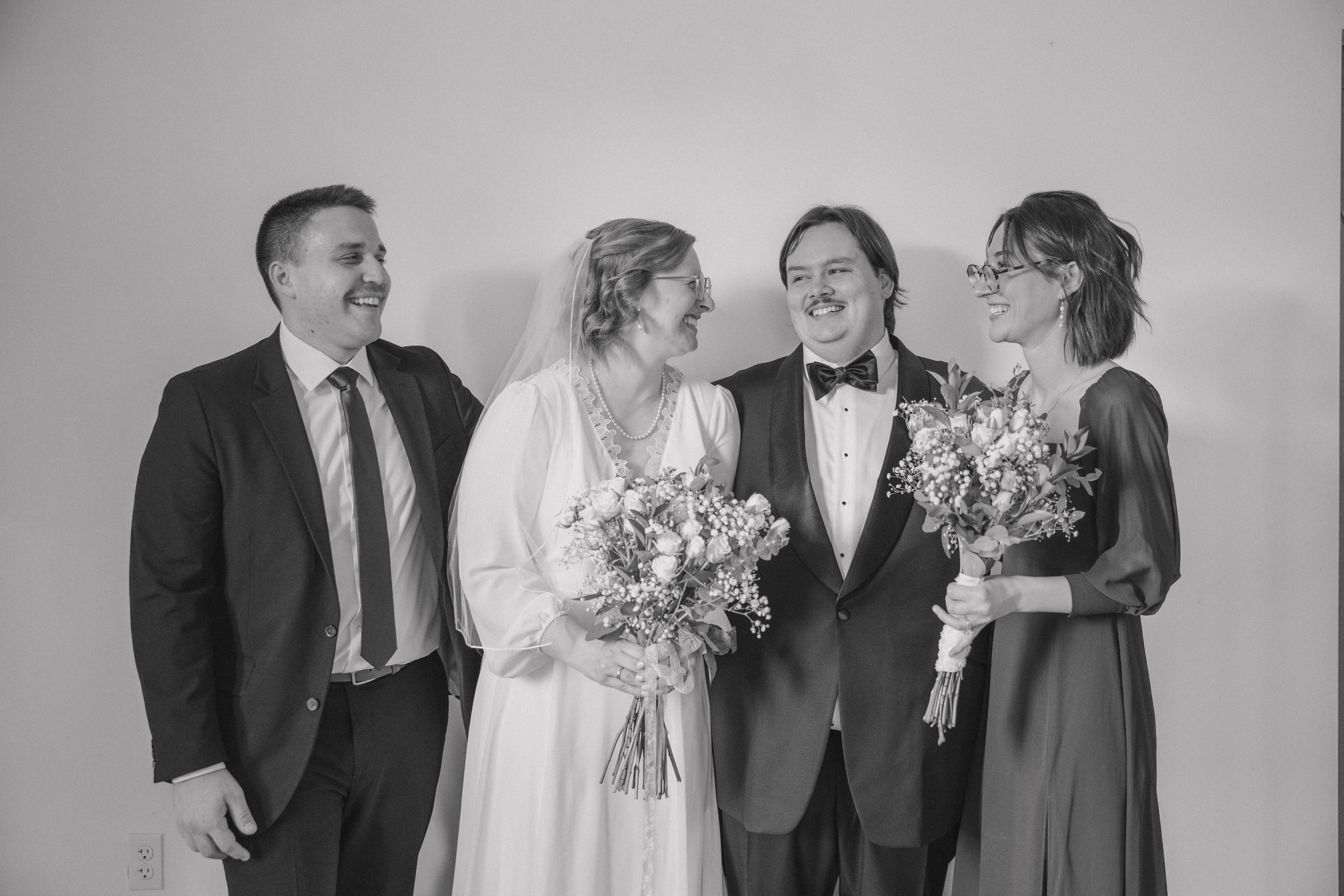 The Wedding Website of Cassie Wuethrich and Matthew Walker