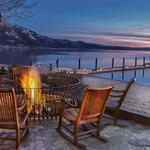 Hyatt Regency Lake Tahoe Resort, Spa And Casino