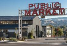 Pybus Public Market