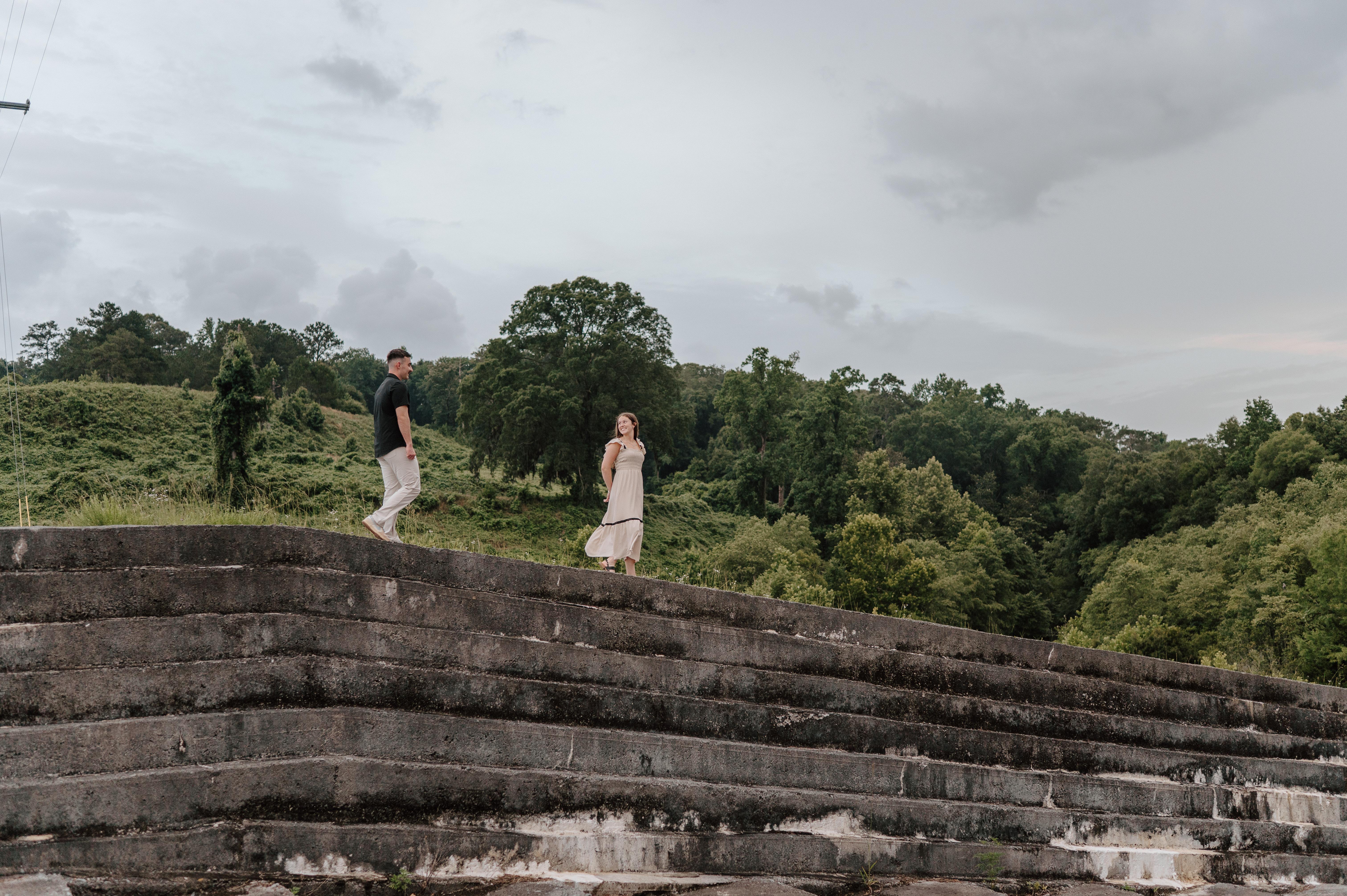 The Wedding Website of Sydnee Gilliam and Samuel Simmons