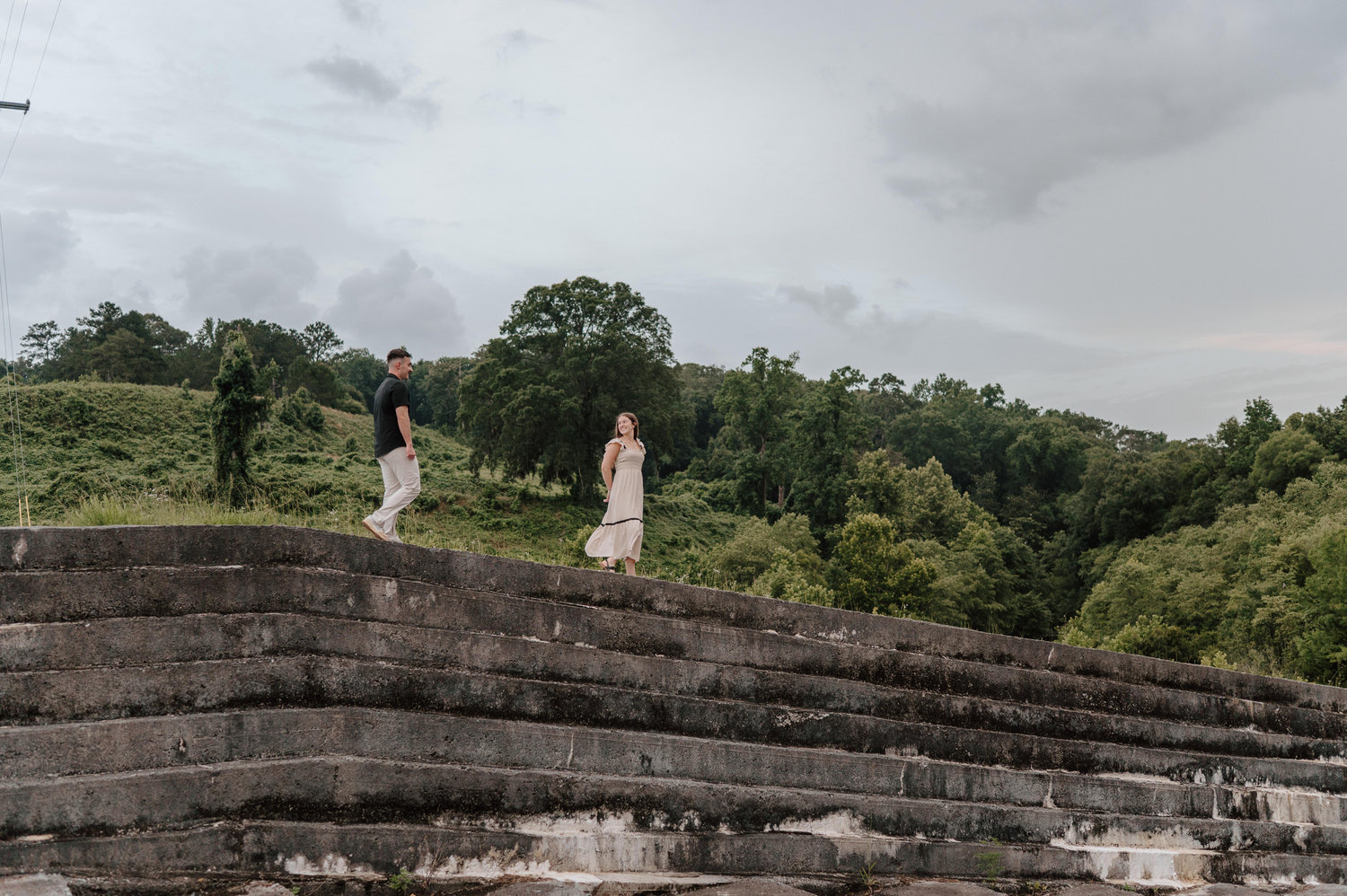 The Wedding Website of Sydnee Gilliam and Samuel Simmons