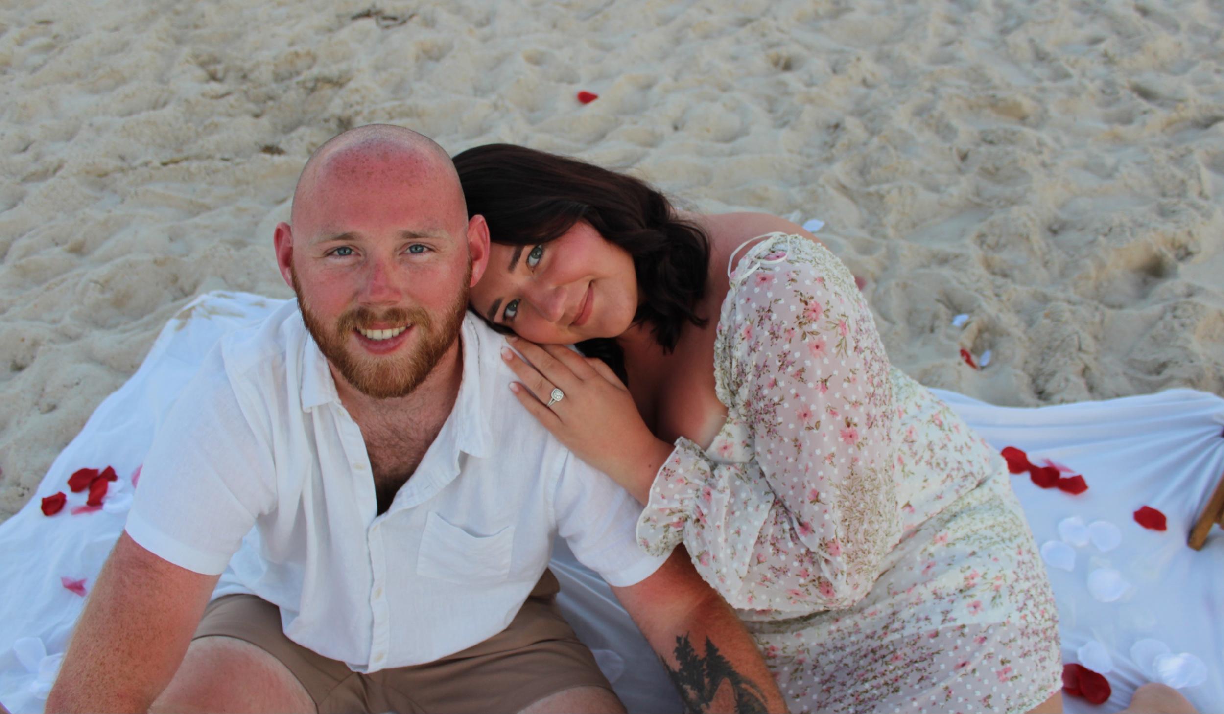 The Wedding Website of Lauren Pingley and Jacob Click