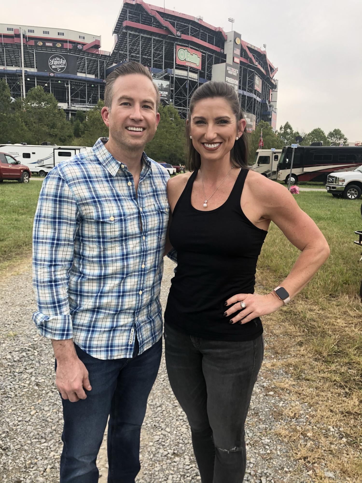 We have had many Bristol races together!