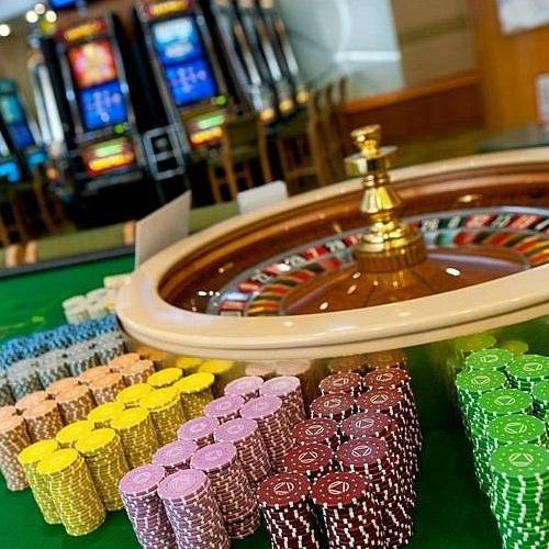 Cruise Casino Fund