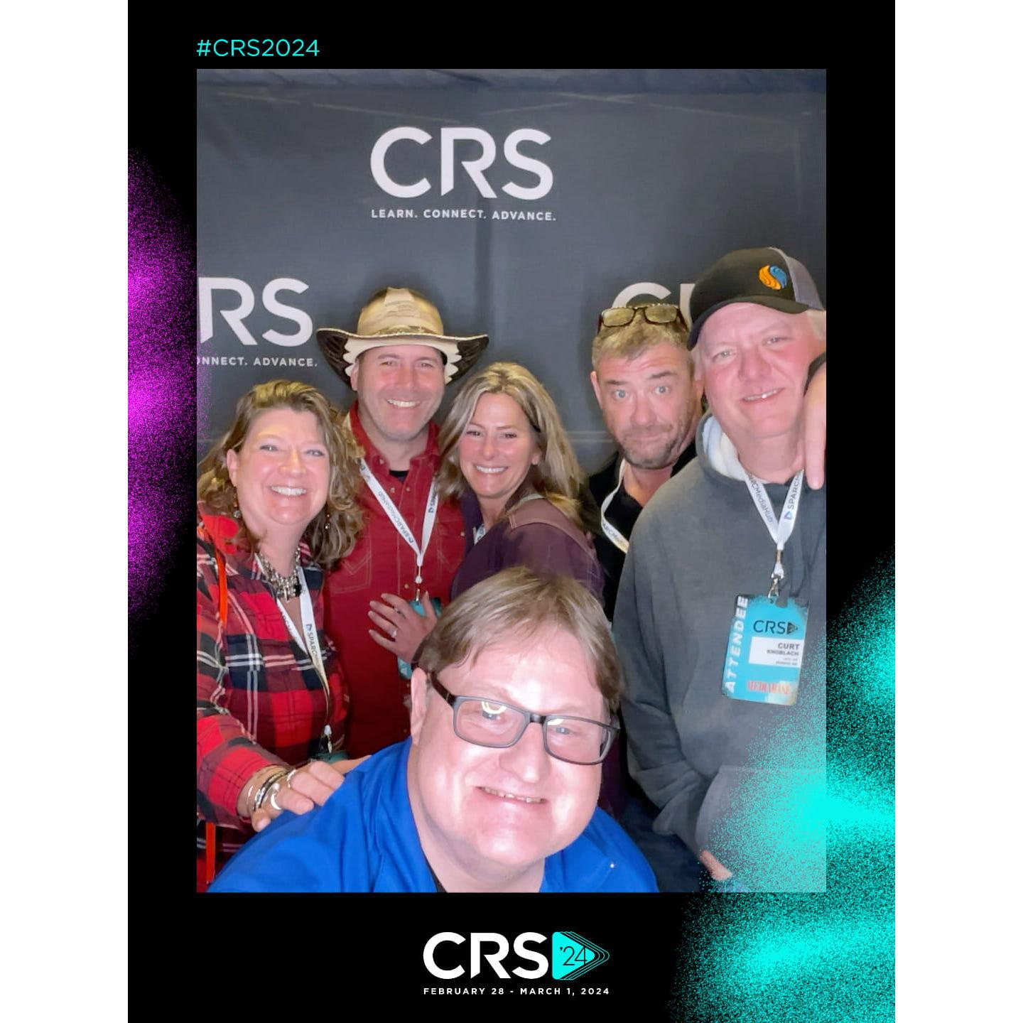CRS Nashville 2024