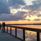 Lake Crabtree County Park