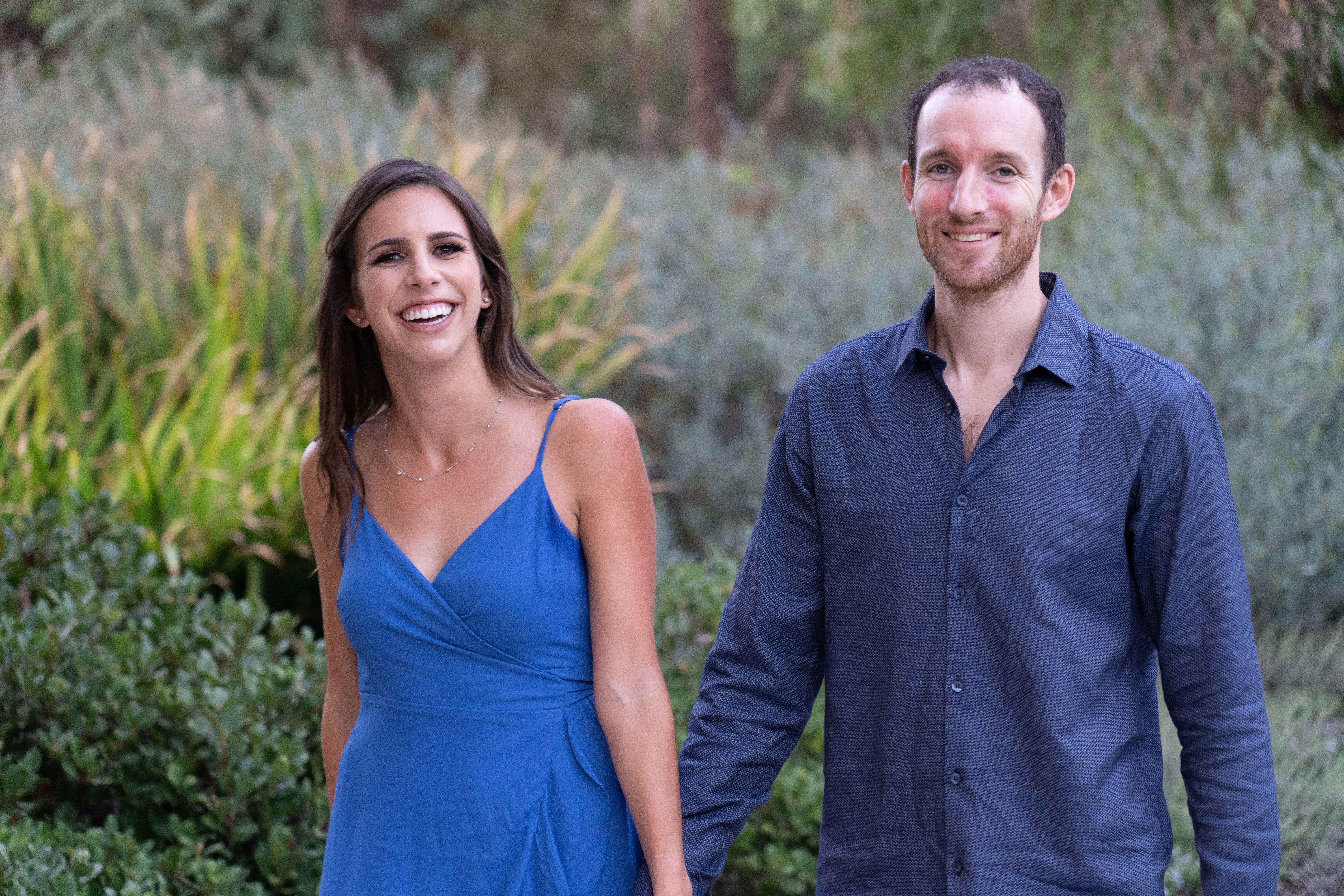 The Wedding Website of Sarah Nakutin and Chris Baxter