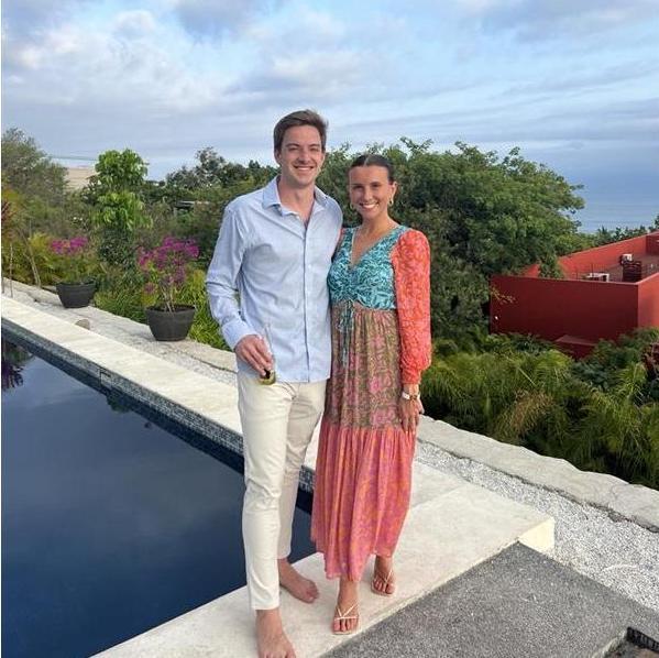 Punta Mita, MEX - 2023
