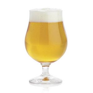 Bruges Beer Glass