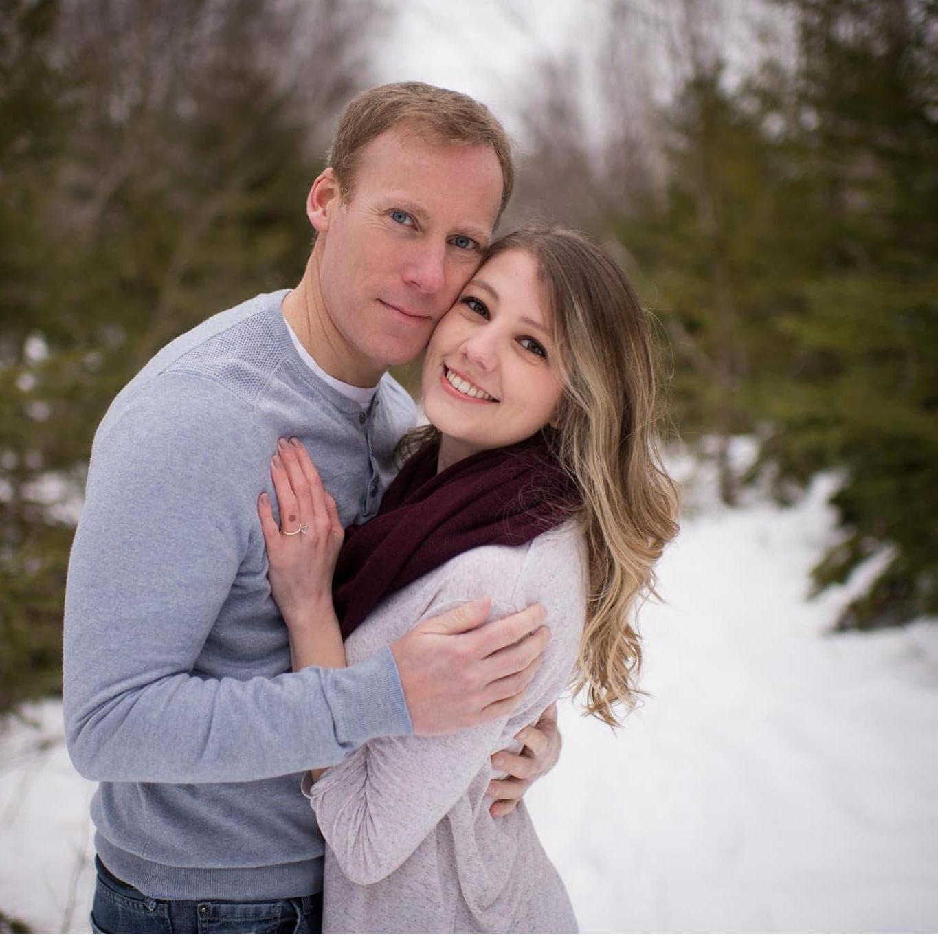 Engagement Photoshoot