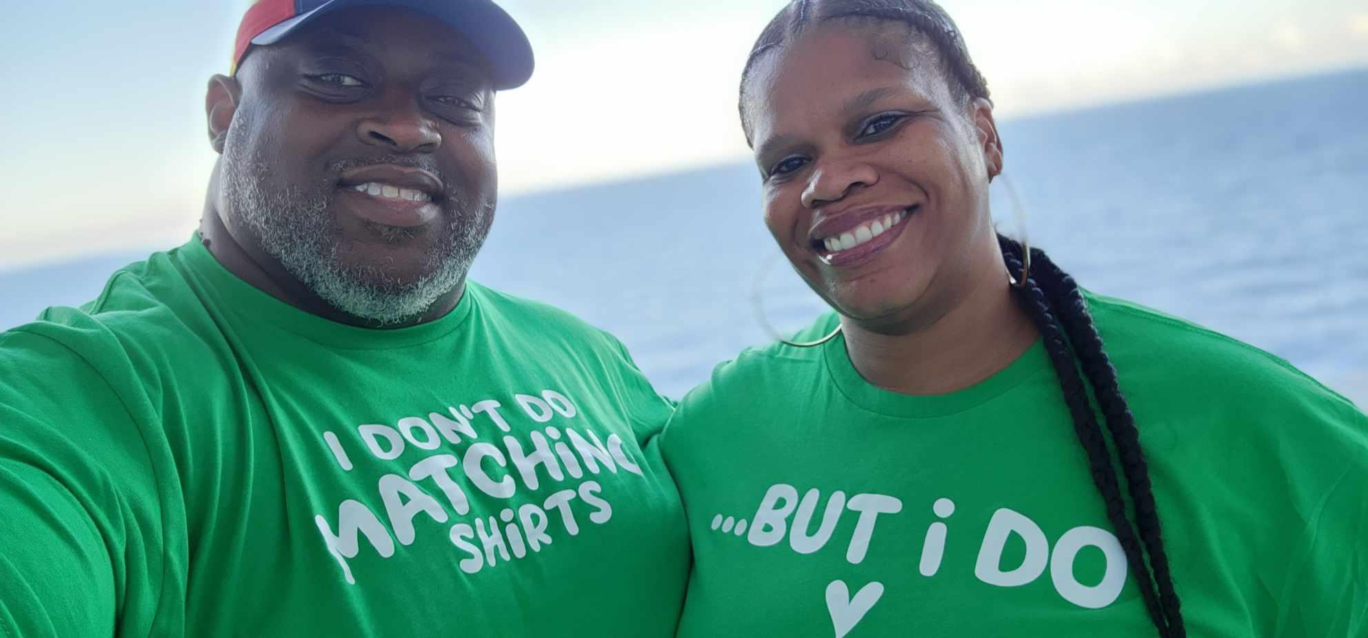 The Wedding Website of Nate Farley and Romonica Green