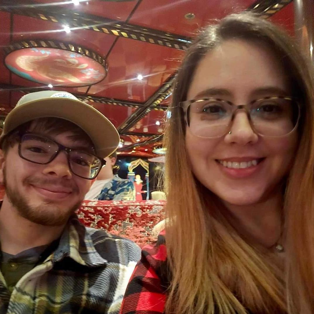 Our second cruise to Mexico