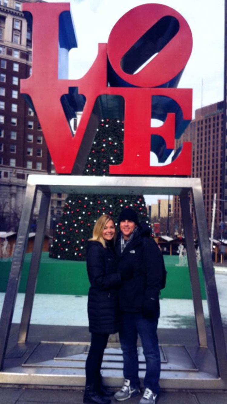 Love Park
