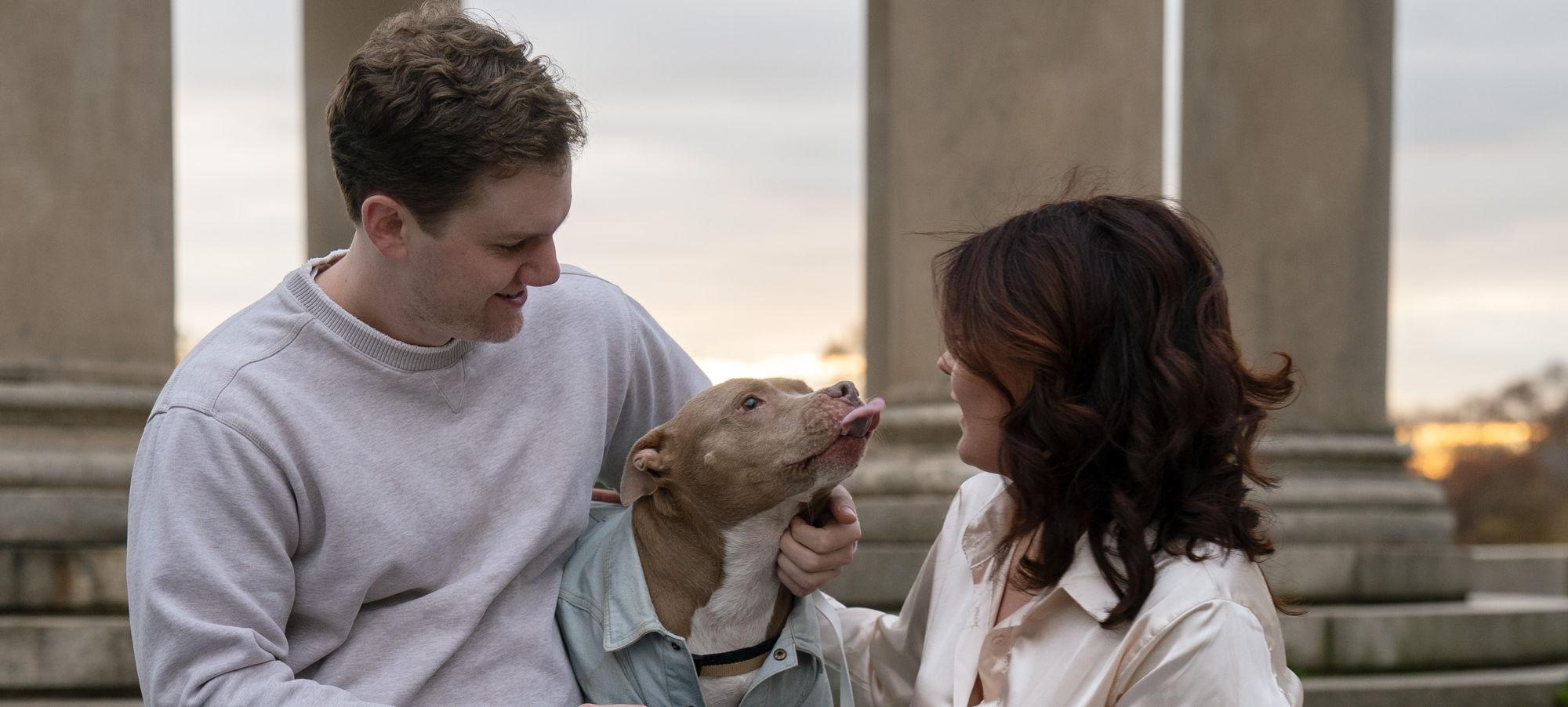 The Wedding Website of Cheryl Holtkamp and David Casimir