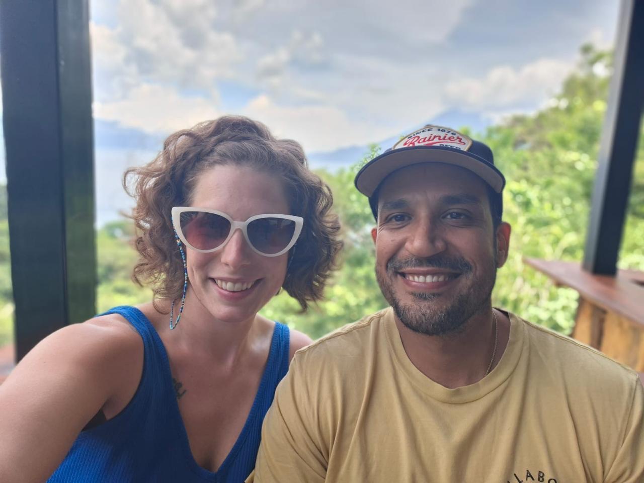 The Wedding Website of Kendall Sanders and Sabas Eduardo Castro