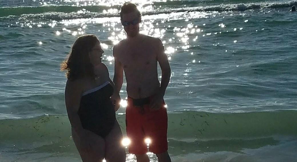 The Wedding Website of Hannah Barrie and Dale Jackson