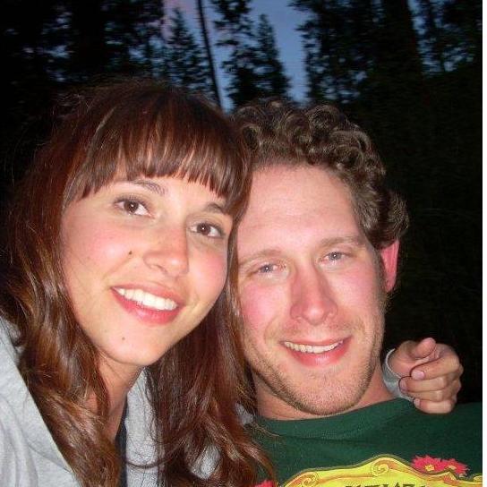 Camping trip
June 2010