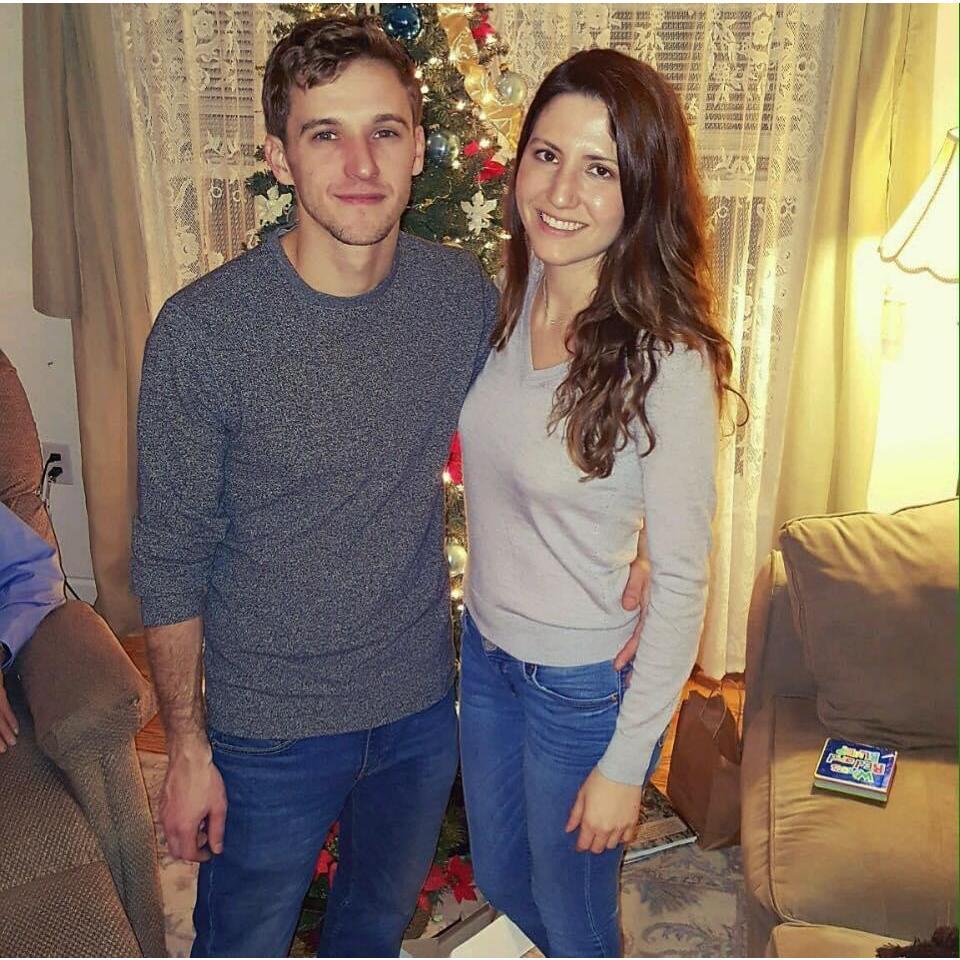First Christmas :)