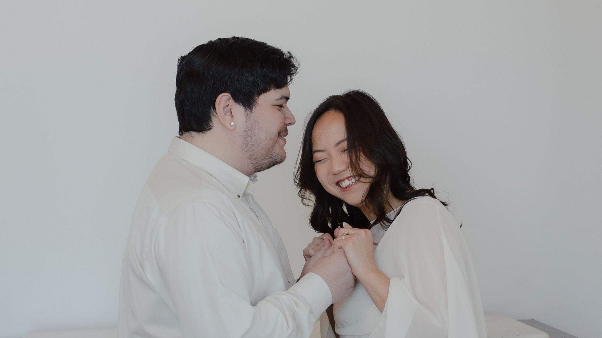 The Wedding Website of Abigail Sojka and Kimo Goo