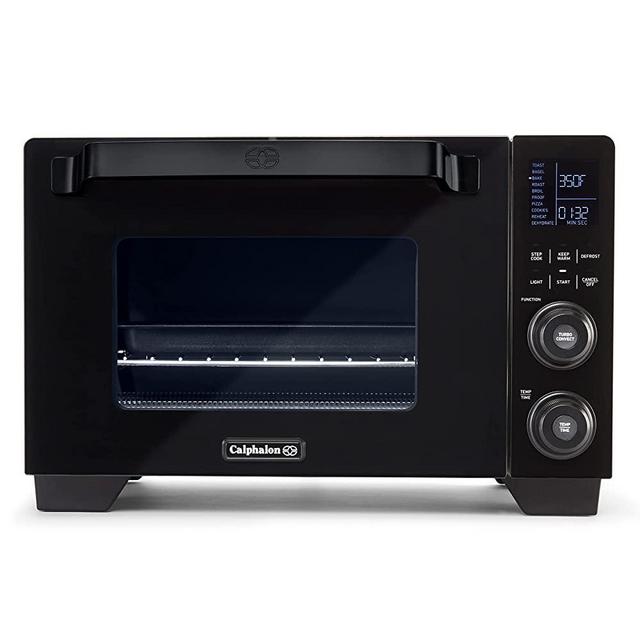 Calphalon Performance Cool Touch Countertop Toaster Oven