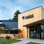 Cambie Taphouse + Coffee