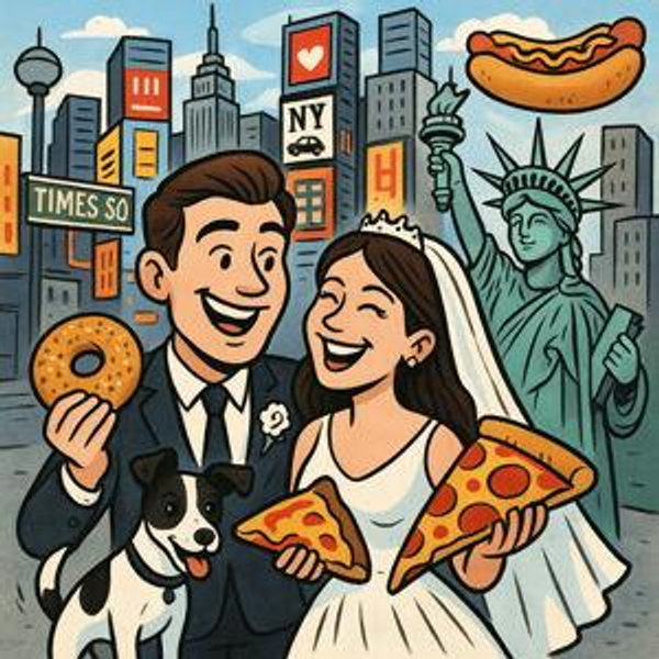 Il Nostro Amore Starter Fund