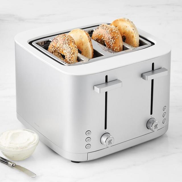 Zwilling 4-Slice Toaster