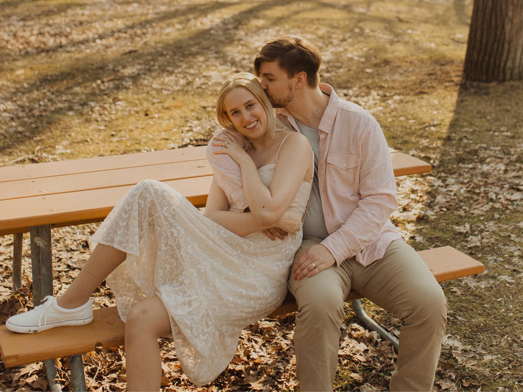 The Wedding Website of Madison McMahan and Shawn Roberts