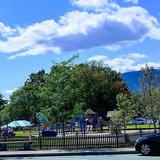 Harvey Dow Gibson Playground