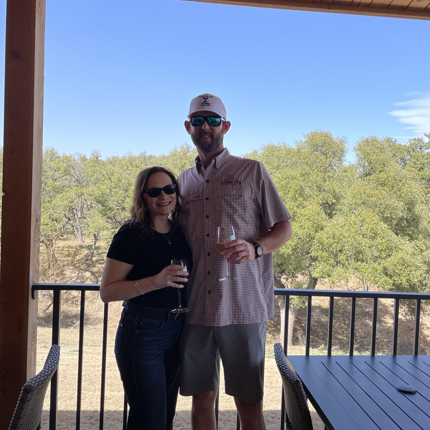 Fredericksburg