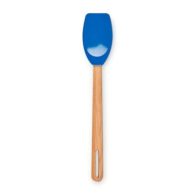 Le Creuset Signature Silicone Spatula Spoon, Marseille