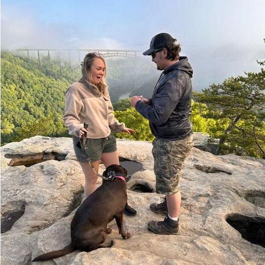 New River Gorge, WV