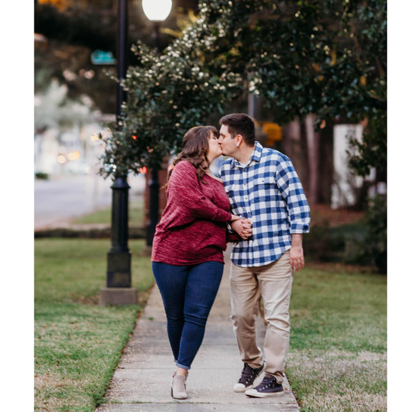 Kari Muffoletto and Logan Altman's Wedding Website