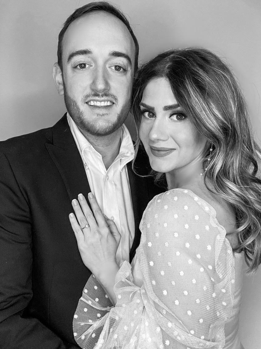 The Wedding Website of Addison Price and Taylor McAdams