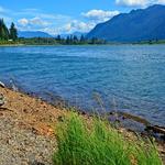 Lake Quinault