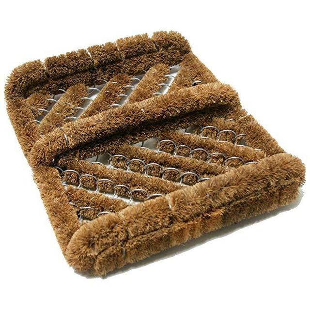 Boot Scraper Brush