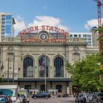 Union Station