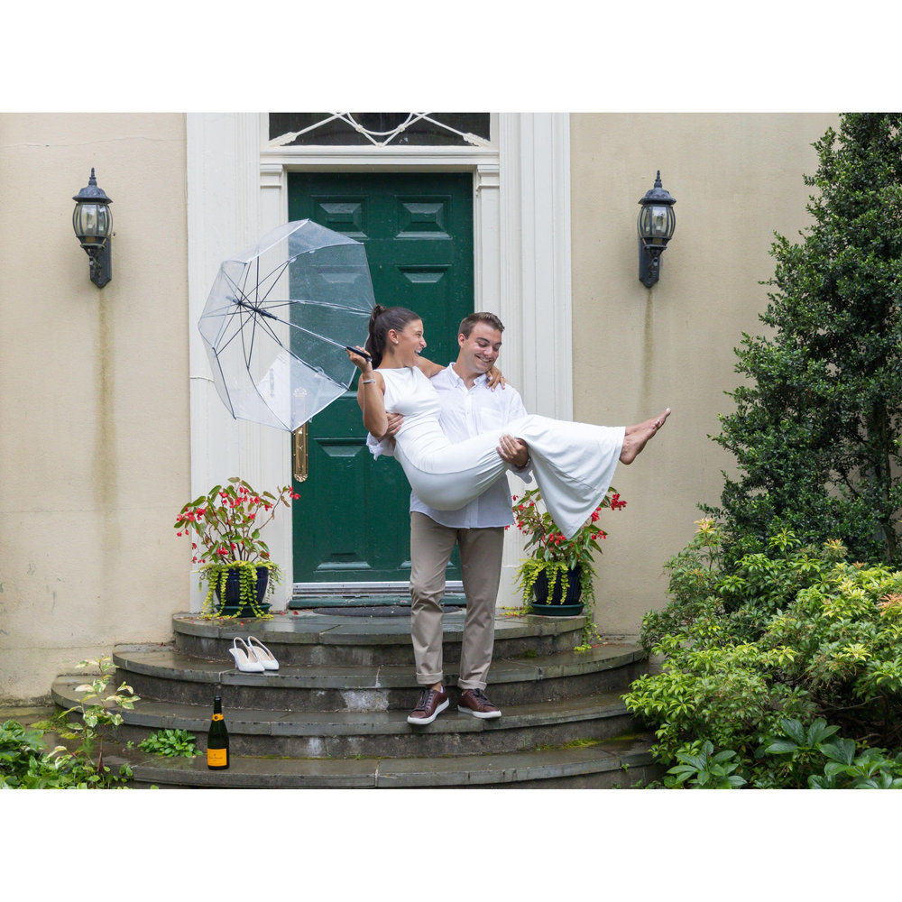 Jana Rothman and John Roscigno's Wedding Website