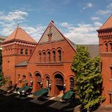 Lancaster Central Market