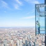 Willis Tower (Sky Deck)