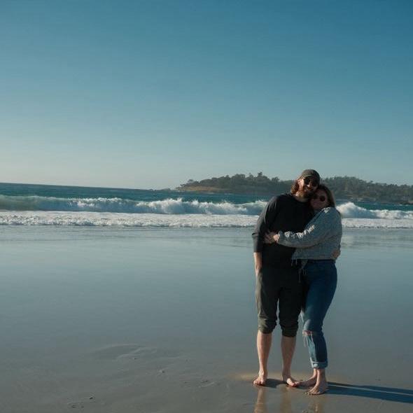 Carmel-By-The-Sea, CA