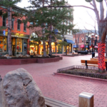 Pearl Street