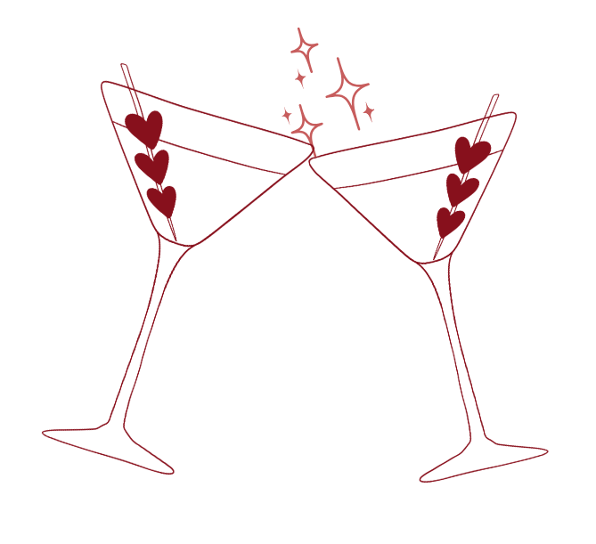 The Wedding Website of Kendra McCaughey and Lucas Graybill
