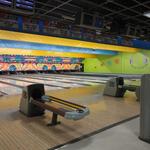 Greenbrier Bowling and Recreation Center