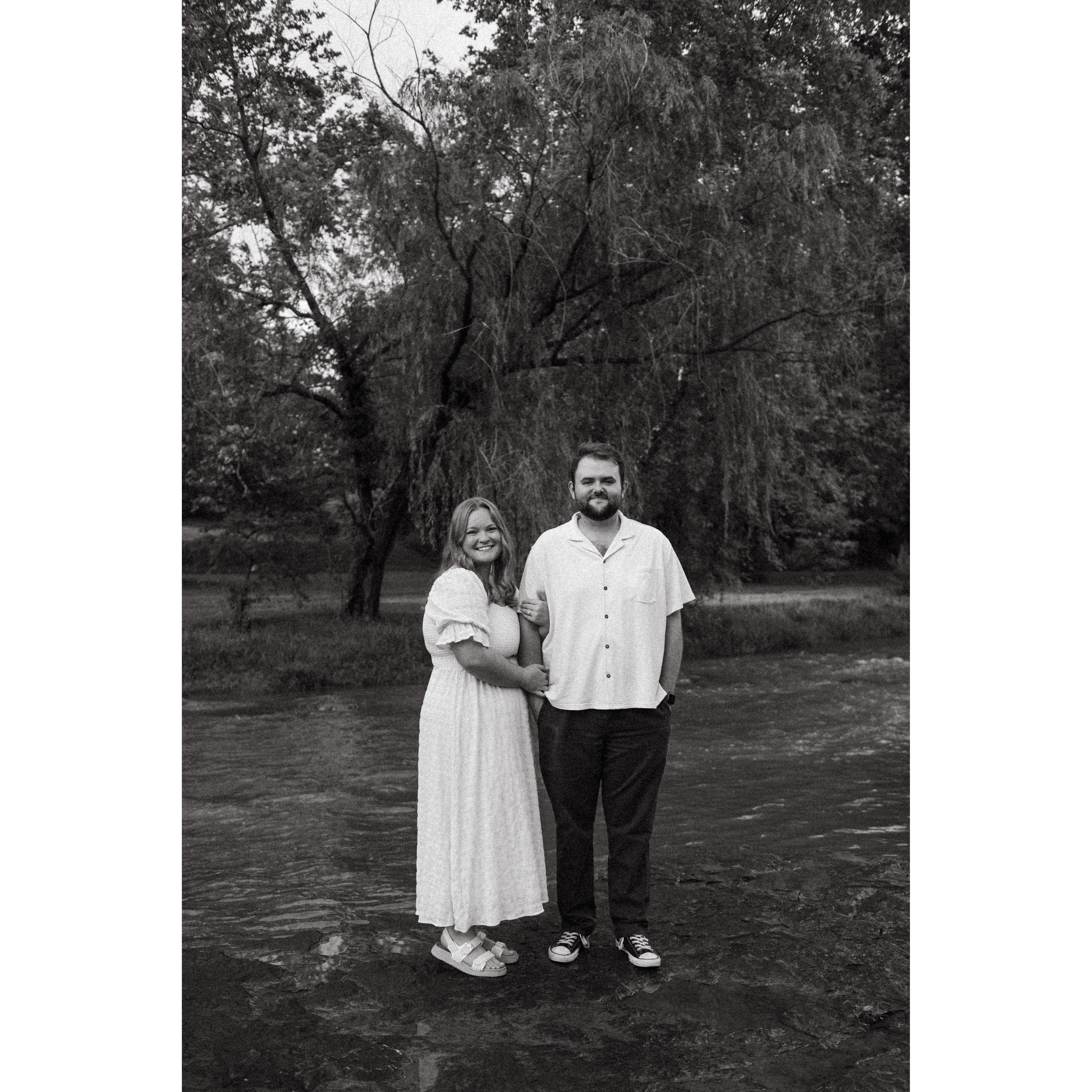 Engagement Pictures 2025