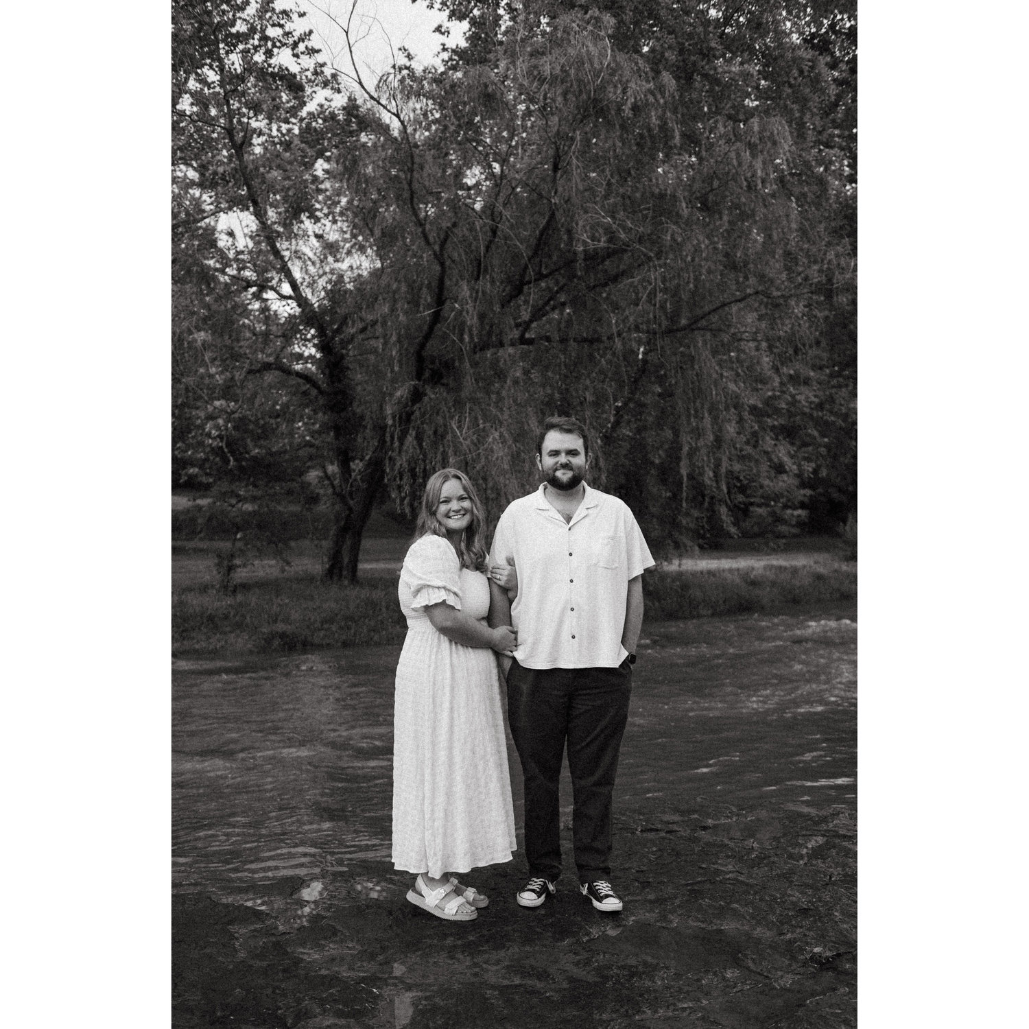 Engagement Pictures 2025
