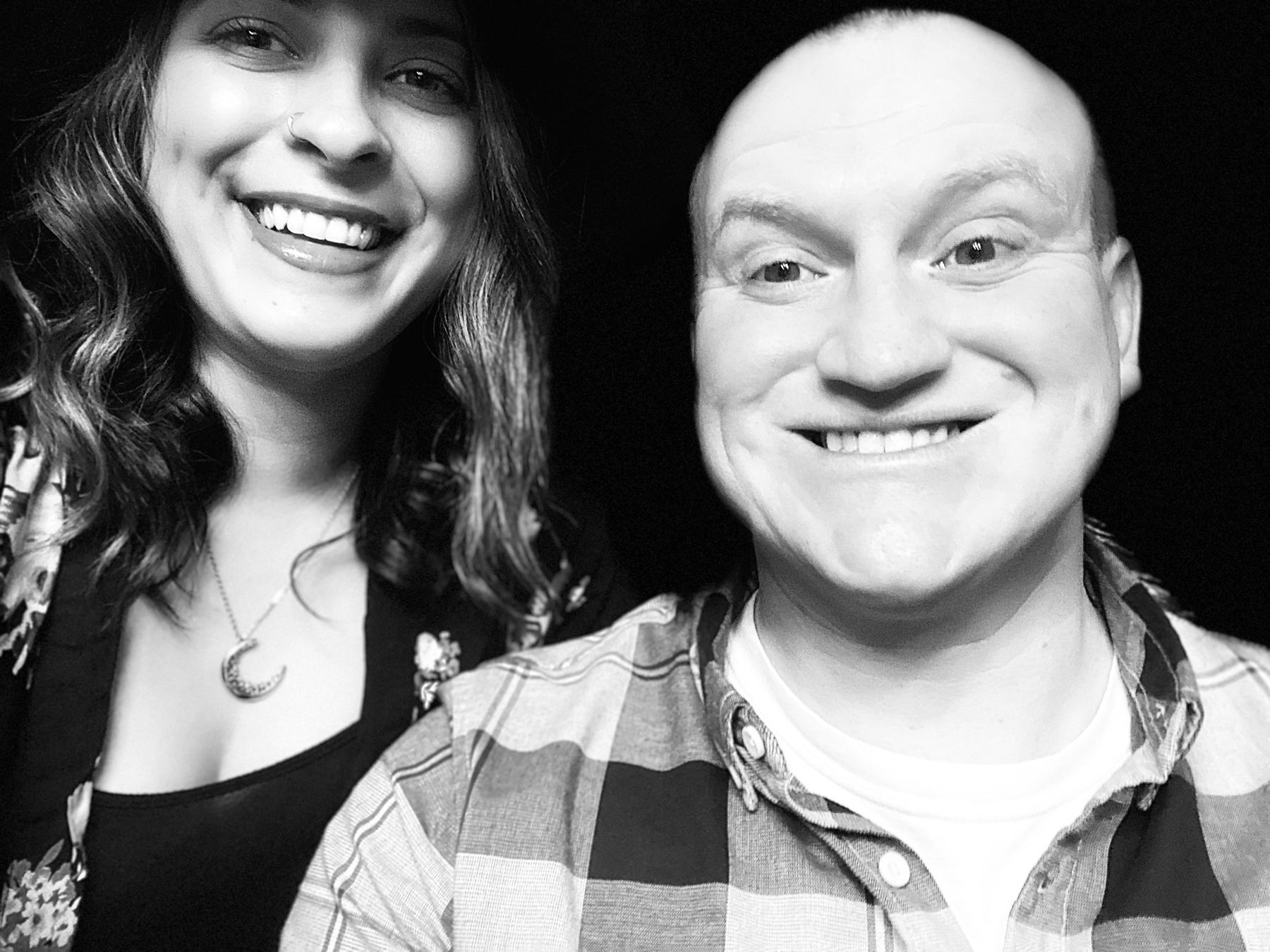 Our 3rd year together 3️⃣💕 we celebrated this anniversary at home in Bismarck. We went to Longhorn, shared a bottle of wine and had a delicious steak dinner.