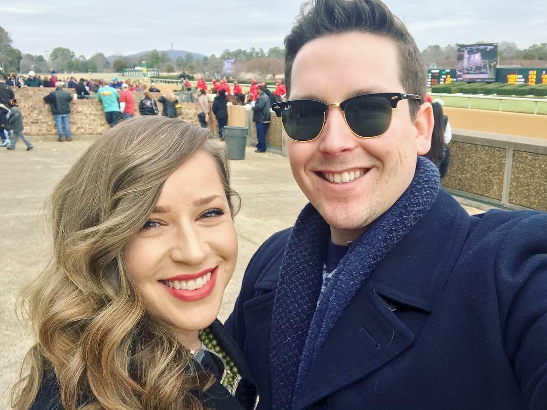 The Wedding Website of Madeline Phillips and Hayden Balgavy