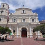 Immaculate Conception Metropolitan Cathedral